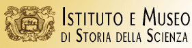 Logo Istituto e Museo di Storia della Scienza
